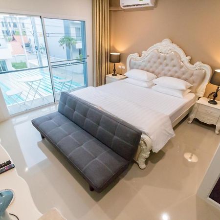 Memo Residence Nai Yang Экстерьер фото