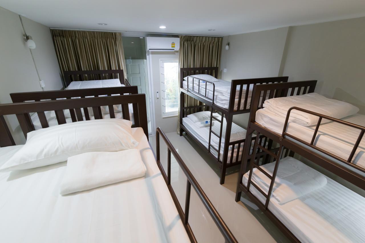 Memo Residence Nai Yang Экстерьер фото