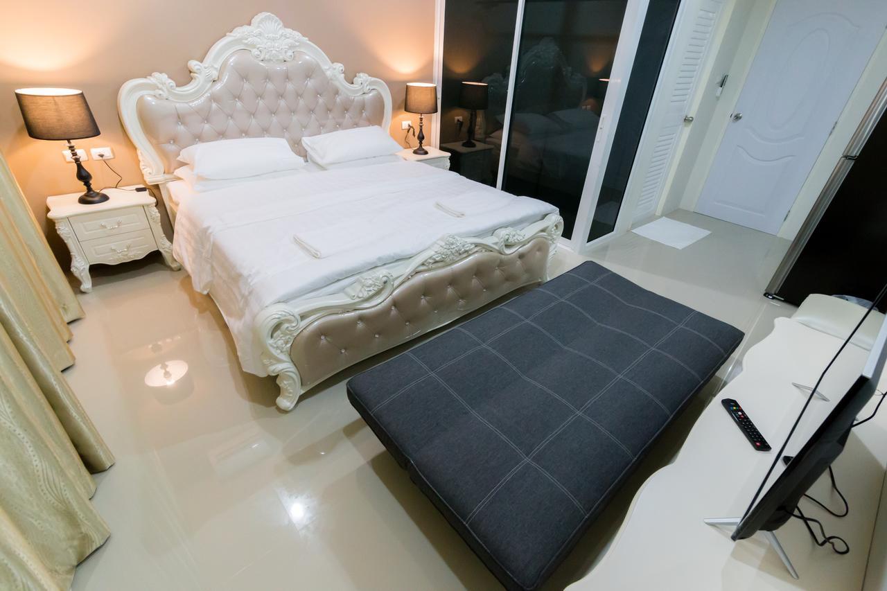 Memo Residence Nai Yang Экстерьер фото
