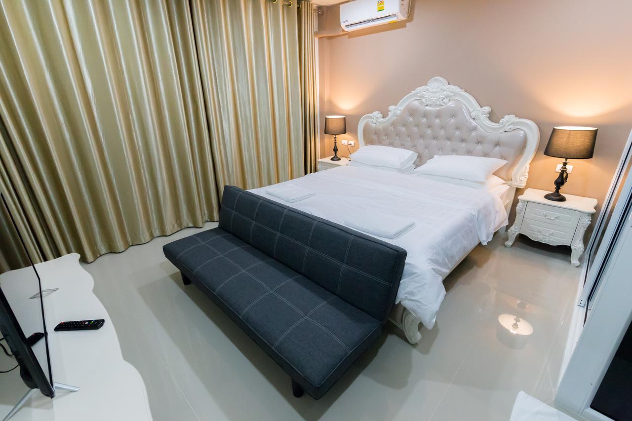 Memo Residence Nai Yang Экстерьер фото