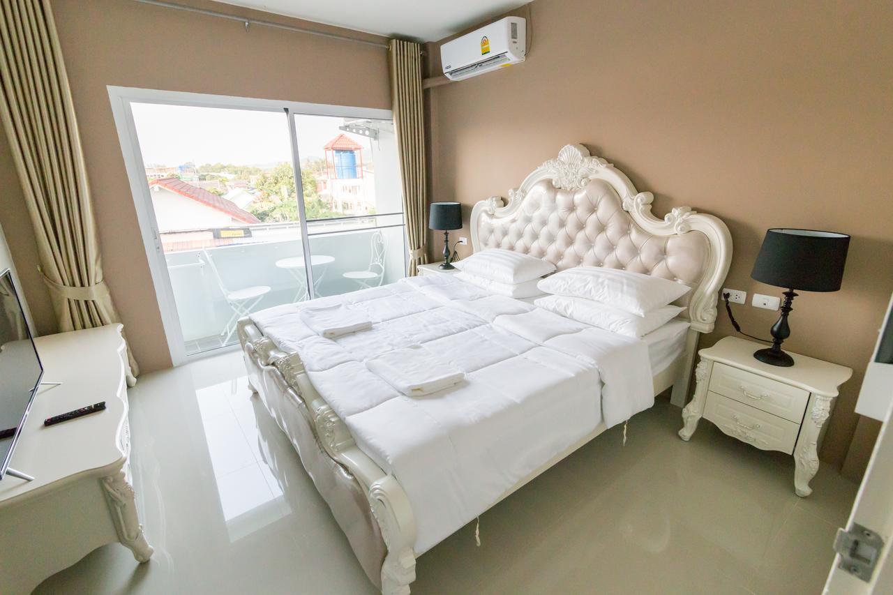 Memo Residence Nai Yang Экстерьер фото