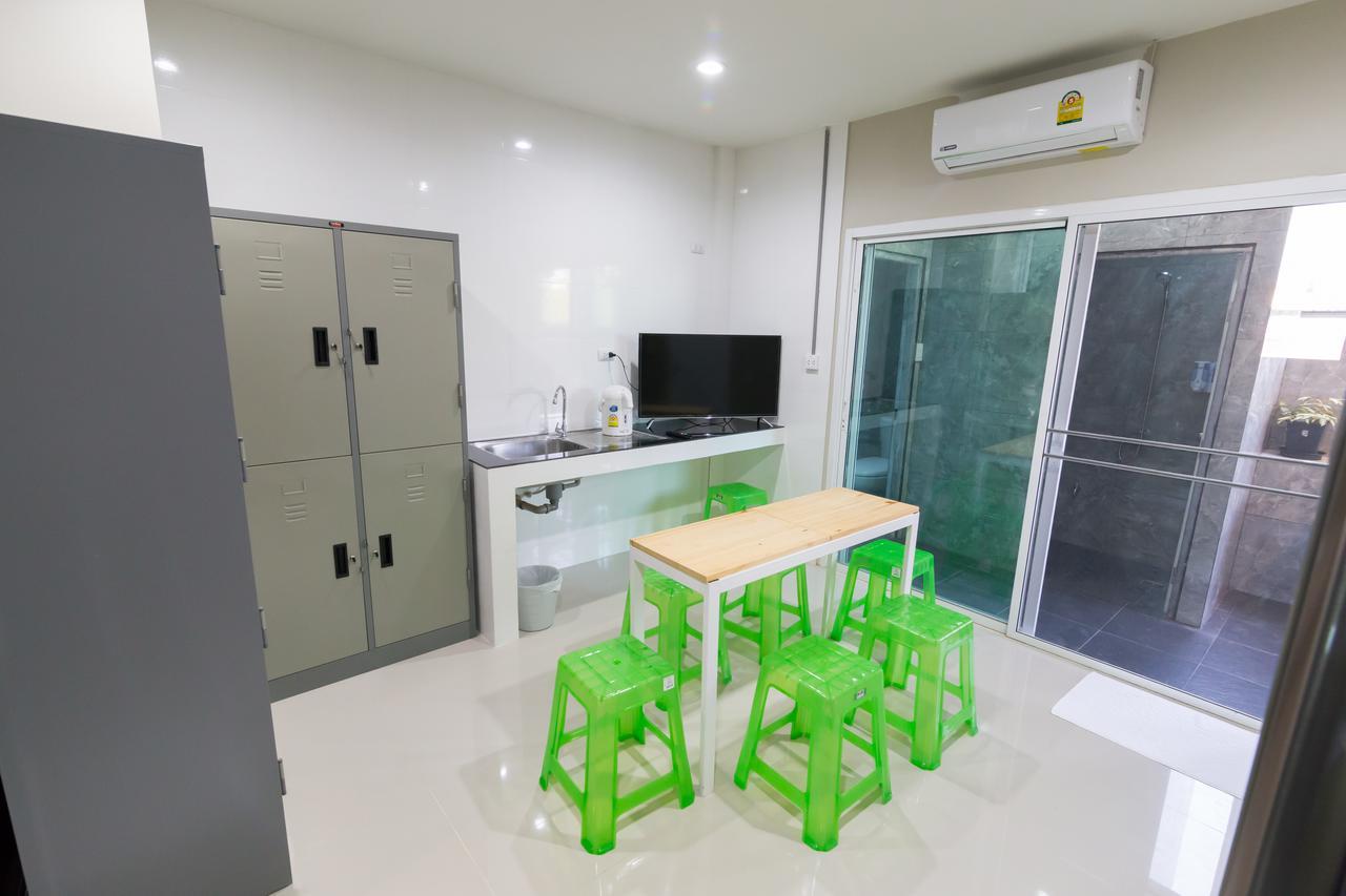 Memo Residence Nai Yang Экстерьер фото