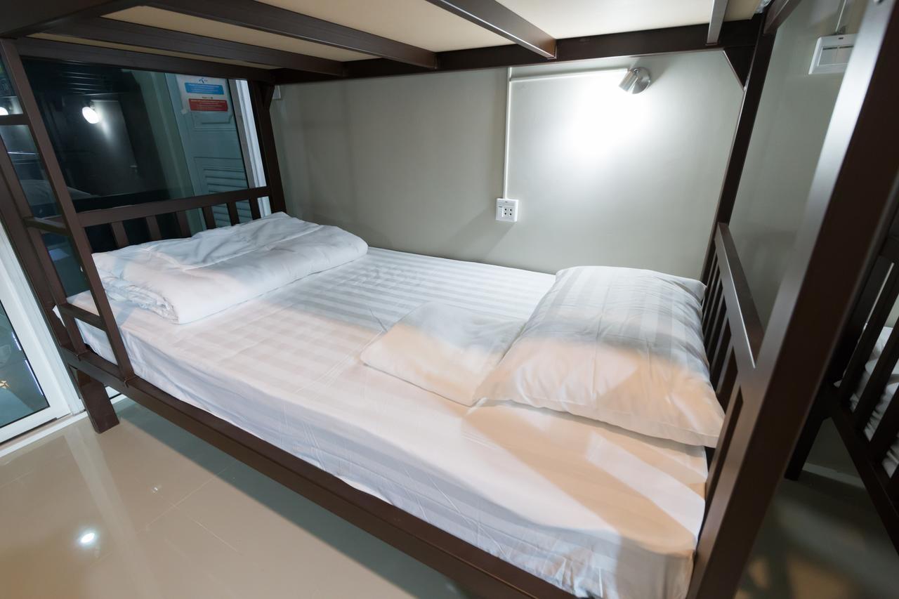 Memo Residence Nai Yang Экстерьер фото