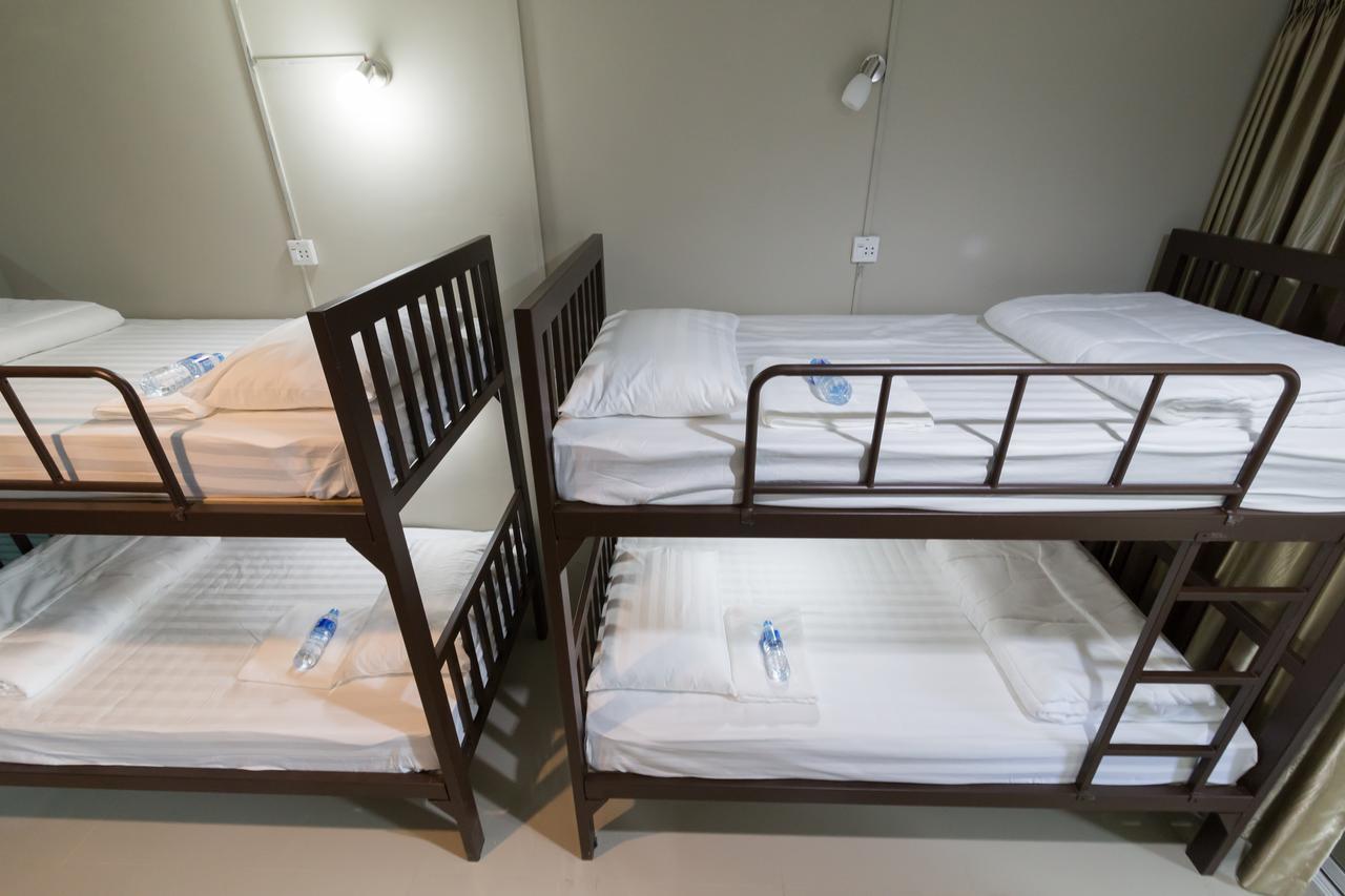 Memo Residence Nai Yang Экстерьер фото