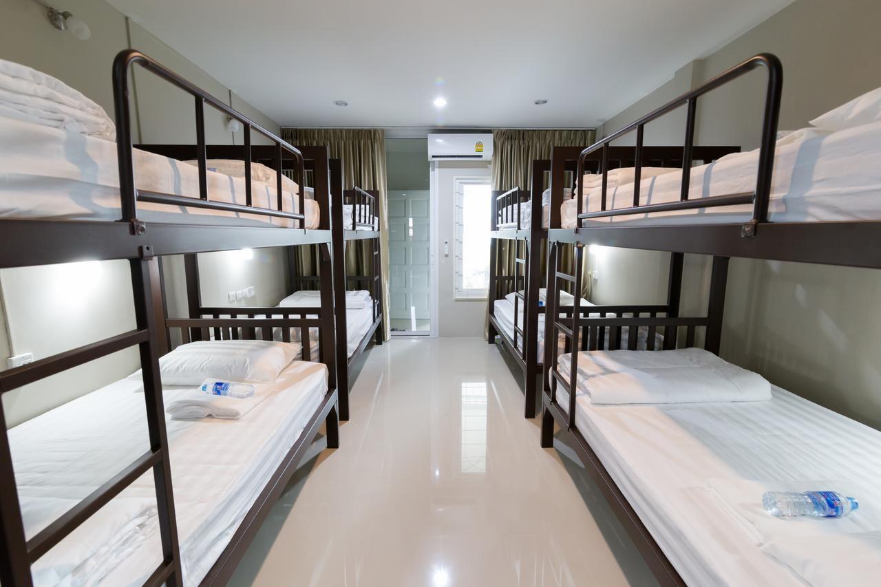 Memo Residence Nai Yang Экстерьер фото