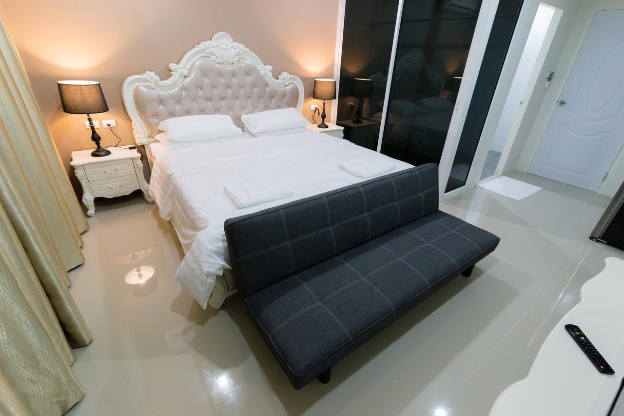Memo Residence Nai Yang Экстерьер фото