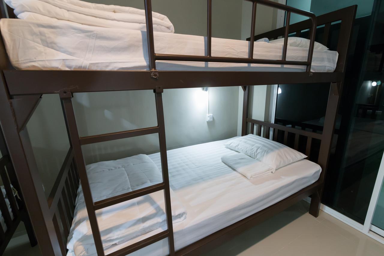 Memo Residence Nai Yang Экстерьер фото