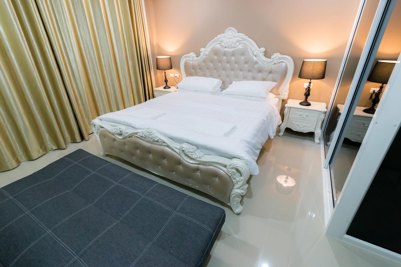 Memo Residence Nai Yang Экстерьер фото
