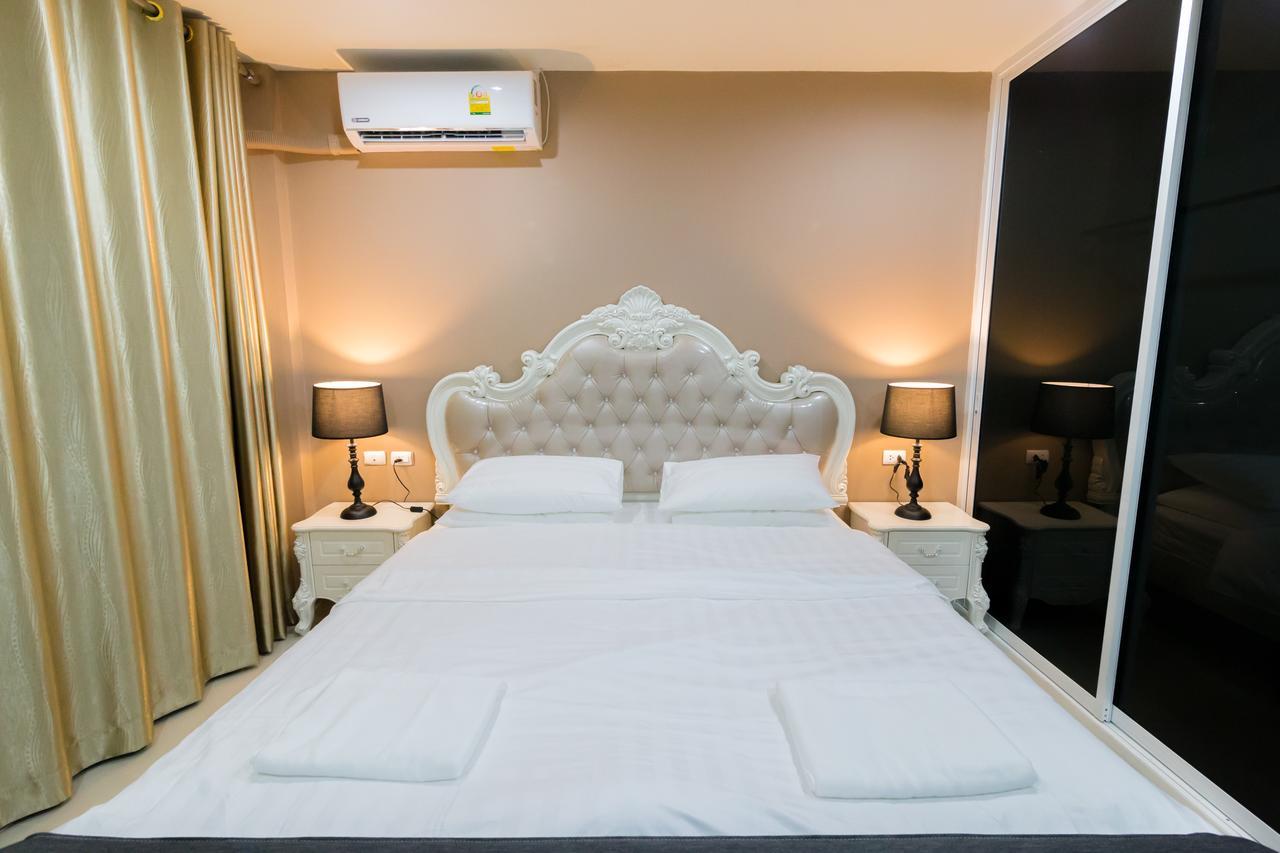 Memo Residence Nai Yang Экстерьер фото