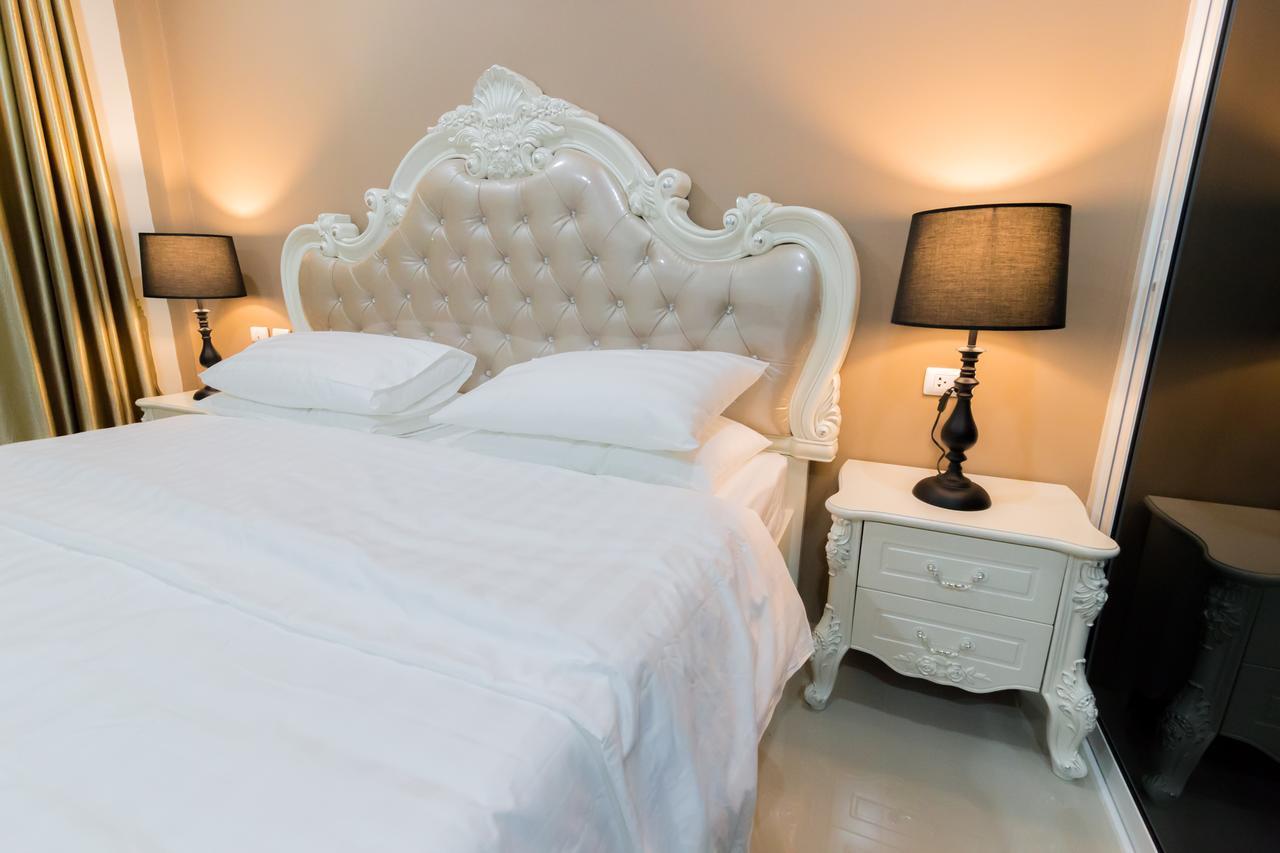 Memo Residence Nai Yang Экстерьер фото
