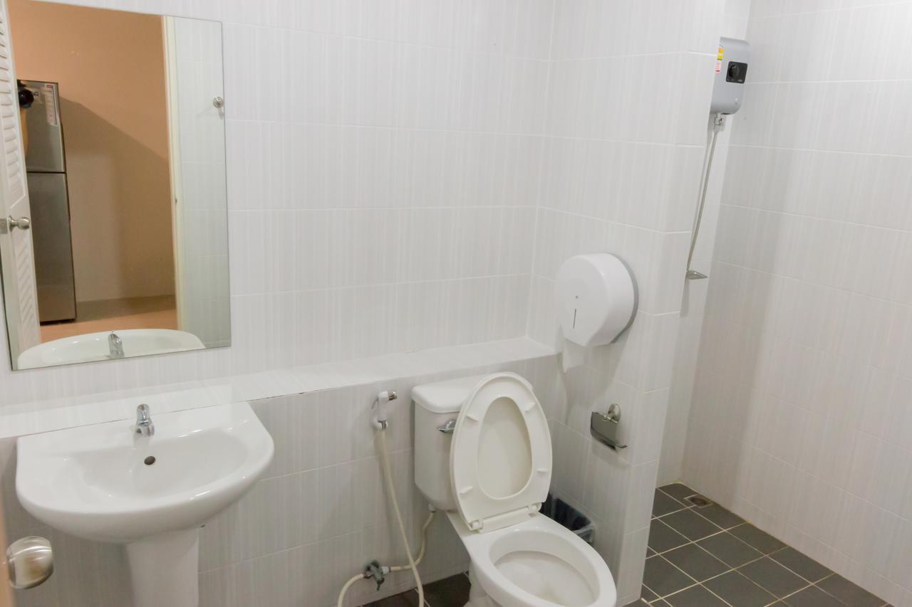 Memo Residence Nai Yang Экстерьер фото