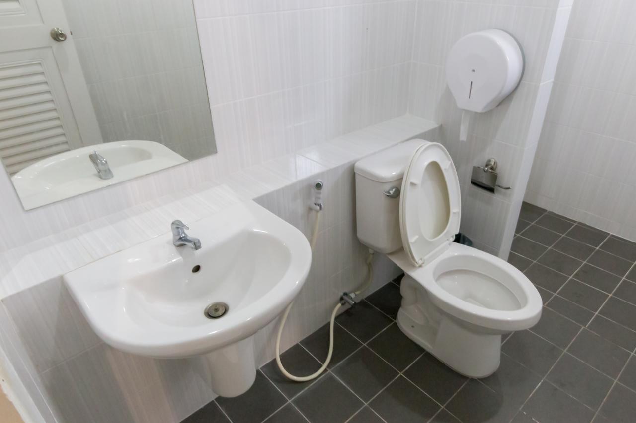 Memo Residence Nai Yang Экстерьер фото