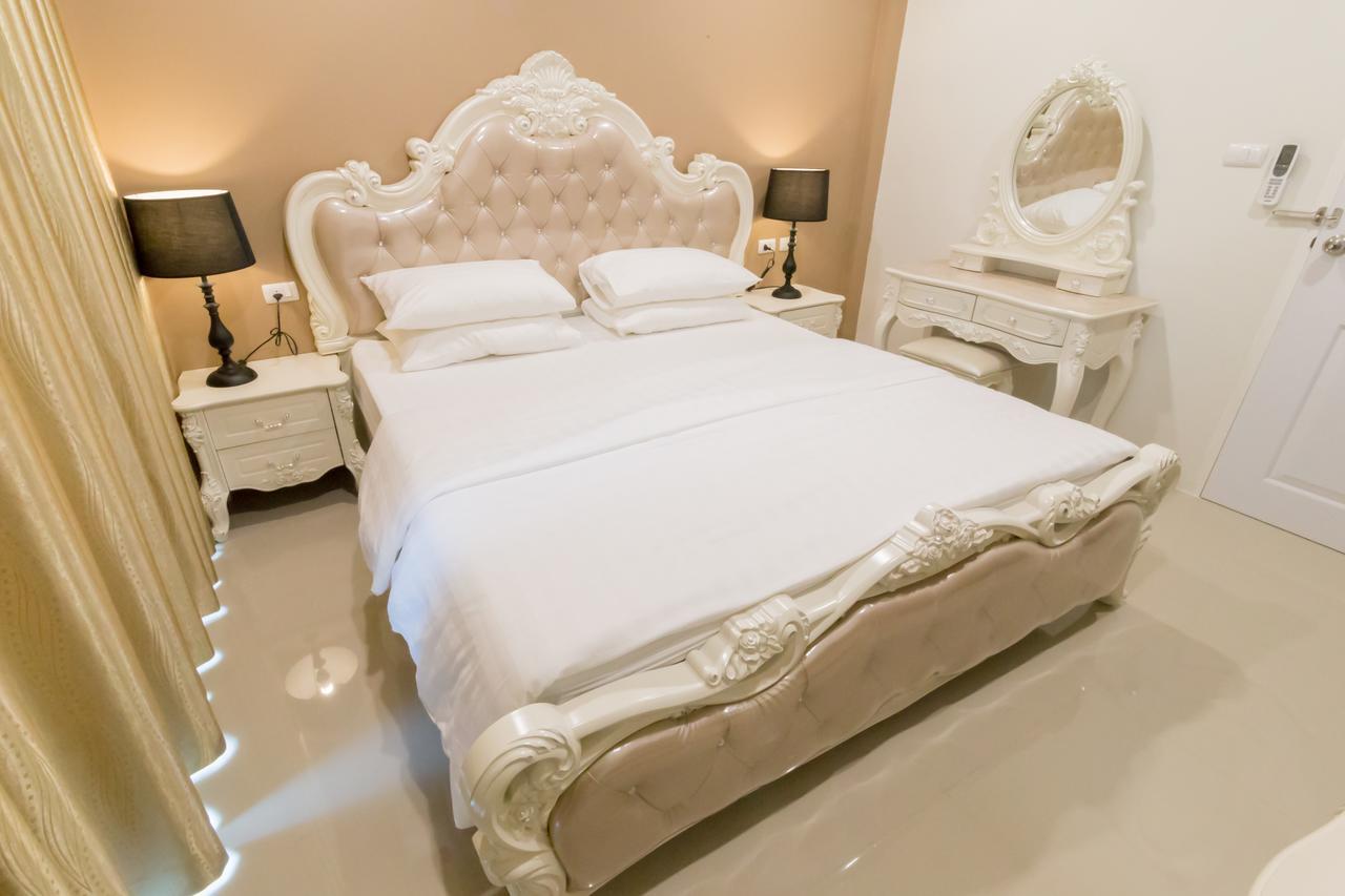 Memo Residence Nai Yang Экстерьер фото