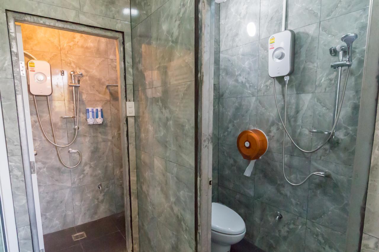 Memo Residence Nai Yang Экстерьер фото