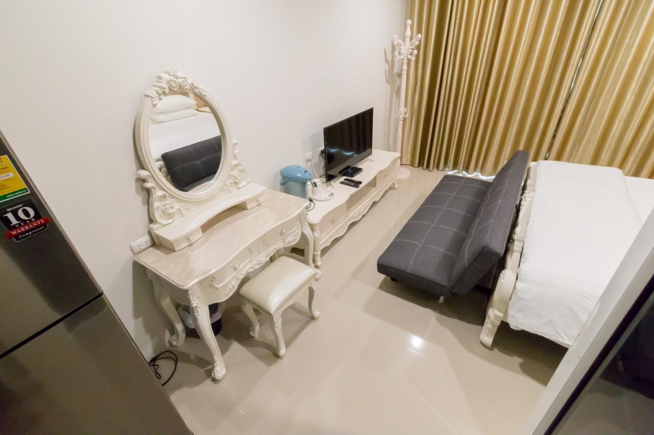 Memo Residence Nai Yang Экстерьер фото