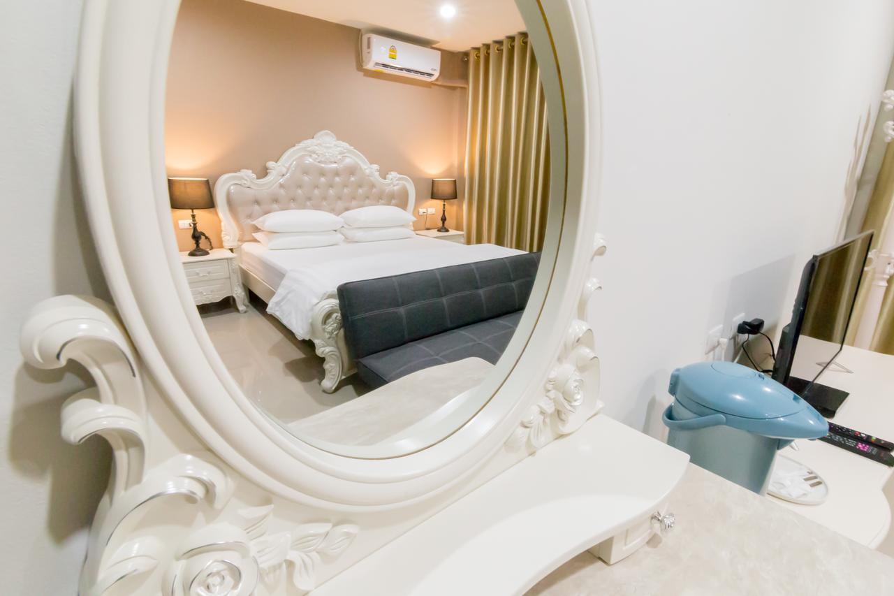 Memo Residence Nai Yang Экстерьер фото