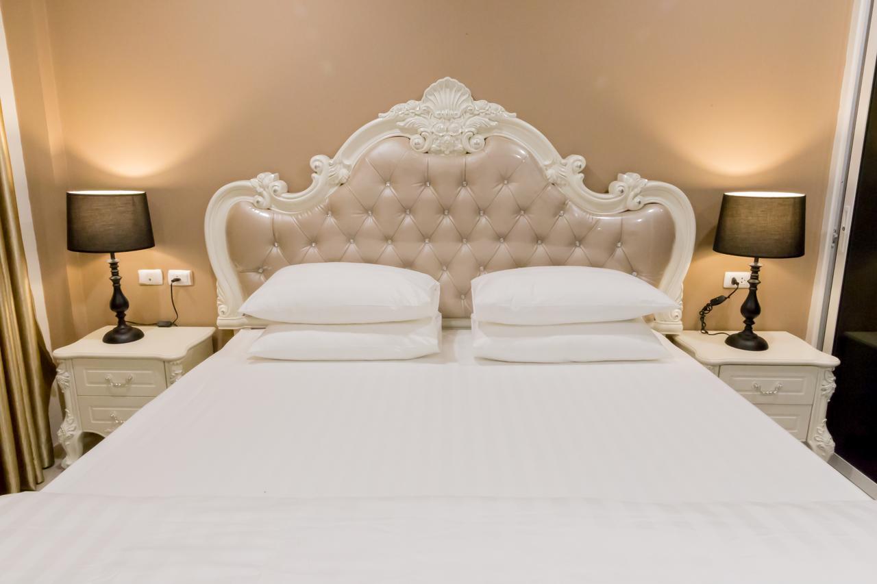 Memo Residence Nai Yang Экстерьер фото