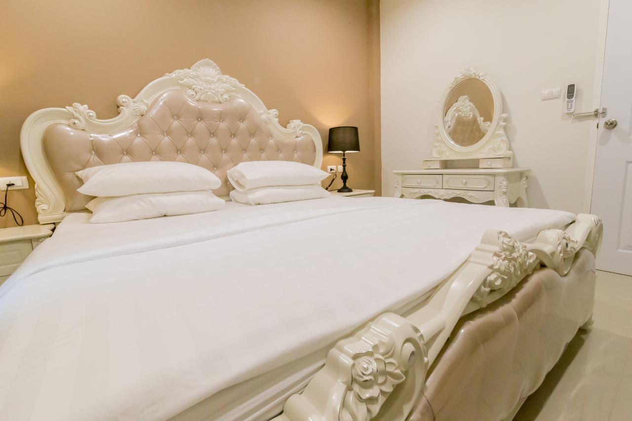Memo Residence Nai Yang Экстерьер фото