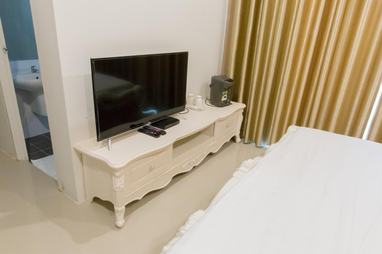 Memo Residence Nai Yang Экстерьер фото