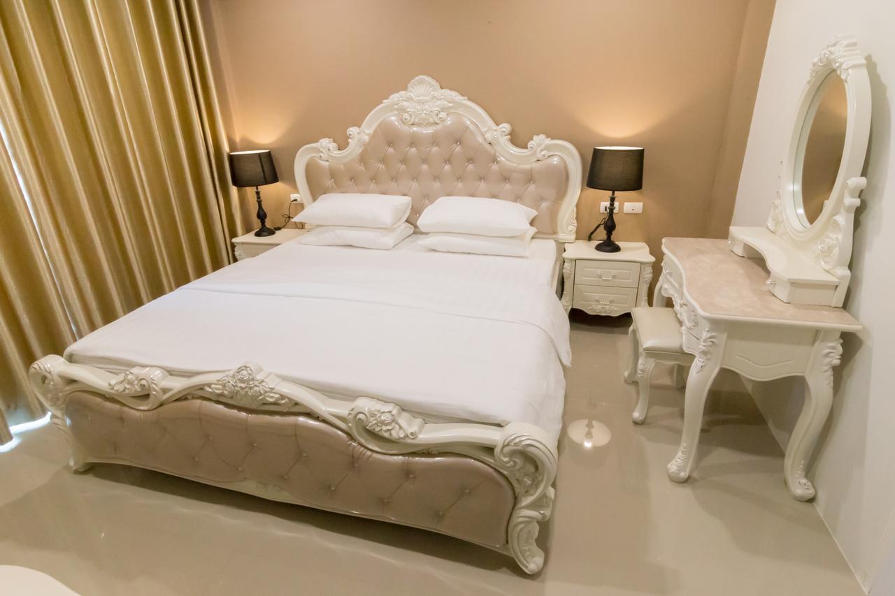 Memo Residence Nai Yang Экстерьер фото