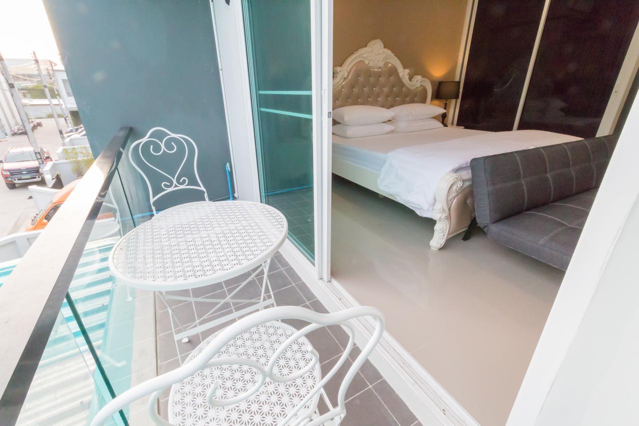 Memo Residence Nai Yang Экстерьер фото