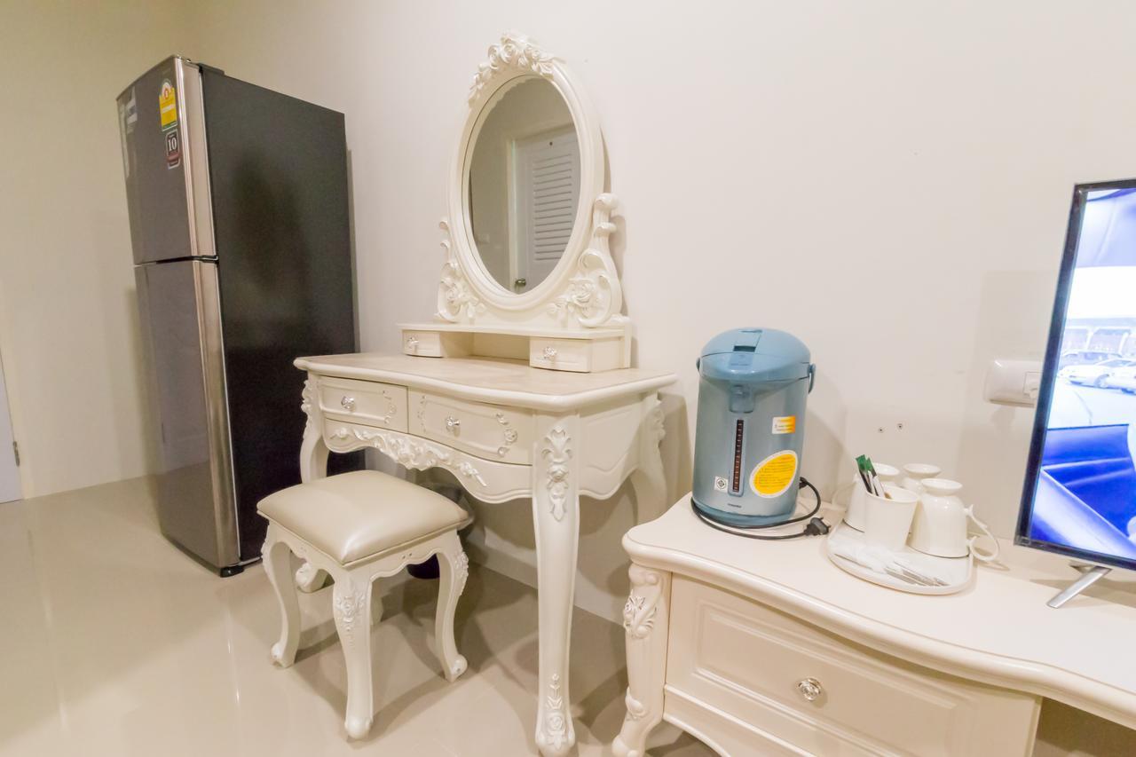 Memo Residence Nai Yang Экстерьер фото
