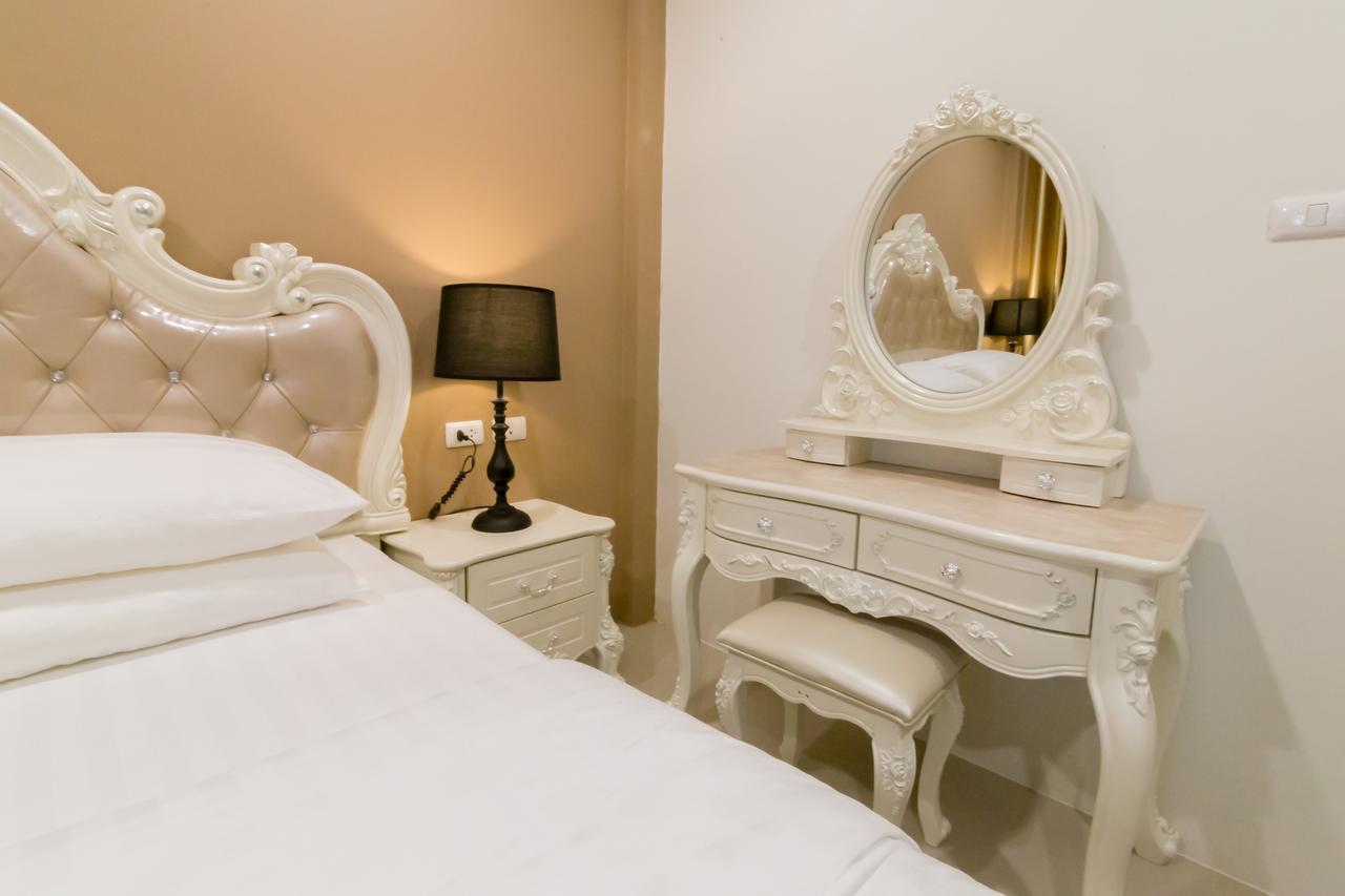 Memo Residence Nai Yang Экстерьер фото
