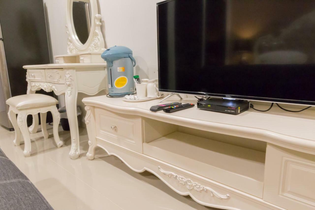 Memo Residence Nai Yang Экстерьер фото