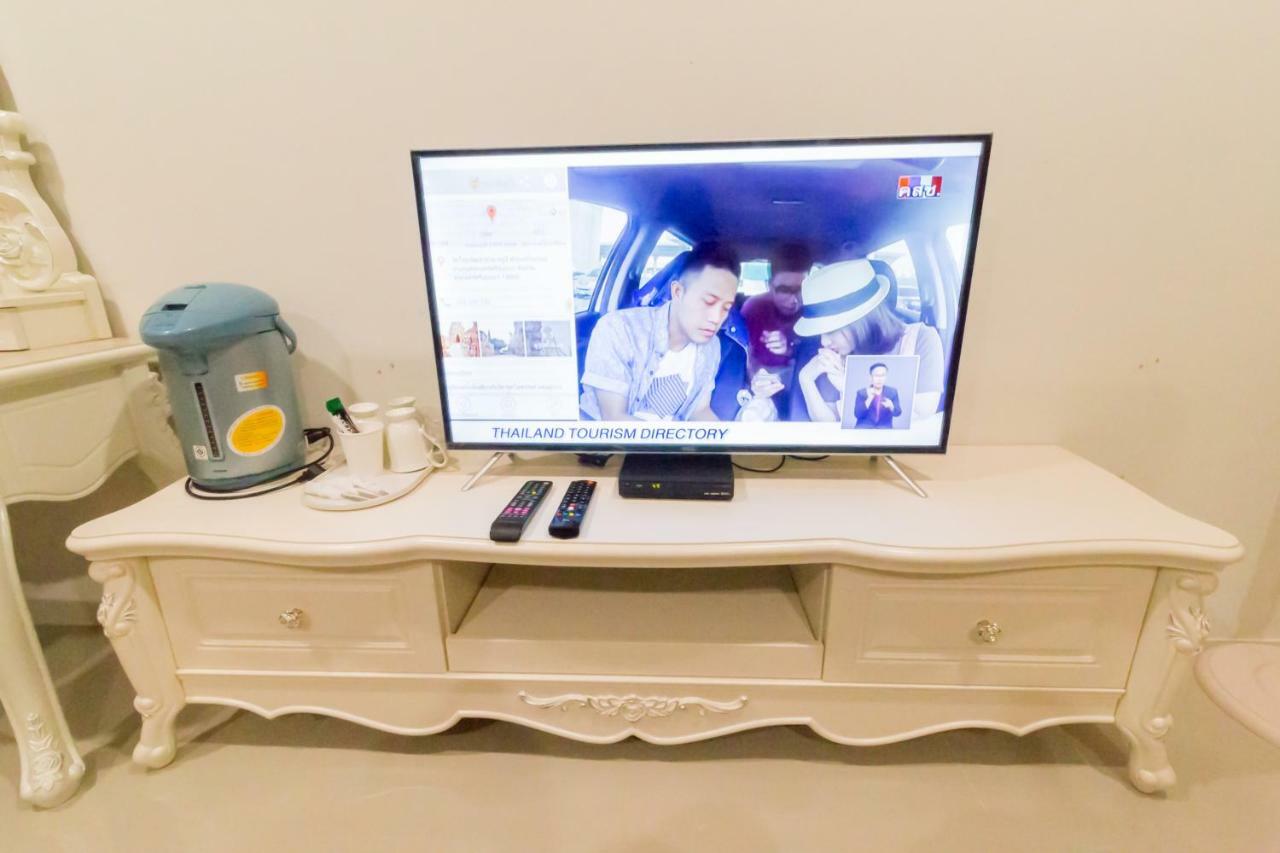 Memo Residence Nai Yang Экстерьер фото